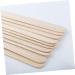 Minkissy 300 Pcs Waxed Wooden Sticks Set | Nose Hair Removal Rods | Professional Wax Tools & Depilatory Applicators for Makeup - Buy Online on GoSupps.com