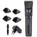 Hair Clipper Haircut Kit for Men Total Body Grooming Gift for Men/dads/Husbands/Boyfriends by The Brand Used by Professionals