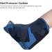Heel Protector Cushion - Ultimate Soft Heel Support for Comfort Healing & Foot Health - Buy Online on GoSupps.com
