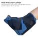 Heel Protector Cushion for Pressure Relief | Soft & Comfortable Cushion for All-Day Use | International Shipping Available - Buy Online on GoSupps.com