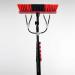 Water Fed Telescopic Brush Window Cleaning Pole Extendable Cleaner Conservatory Roof Cleaning Tools for Photovoltaic Panel Cleaningtrucks Windows (Color : 12ft/3.6m) - Buy Online on GoSupps.com