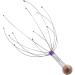 Parmi Scalp Head Massager | Ultimate Relaxation & Scalp Health | Worldwide Shipping - Buy Online on GoSupps.com