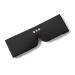 ALASKA BEAR Sleep Headphone Headband Bluetooth 5.2 HD Stereo Noise Reduction Eye Contour Built-in Mask w/Thin Speakers Wireless Audio Sports Headgear (Black )