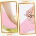 FOMIYES 6 Pairs Foot Gel Socks Feet Care Socks Comfortable Gel Socks Women Socks Household Foot Care Products Moisturizing Socks for Foot Care Supple Spa Socks Essential Oil Gel Socks - Buy Online on GoSupps.com
