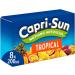 Capri-Sun Tropical 8 x 200 ml - Buy Online on GoSupps.com