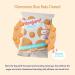 Low Carb Keto Cereal - Cinnamon Bun | High Protein, Gluten-Free Breakfast | 12 Pack â€“ 100 Calorie Snack - Buy Online on GoSupps.com