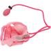 V Line Face Up Lift Belt Comfortable Inflatable Face Lifter for Women Men Improve Facial Contours Convenient Wearing for Face Slimming V Shaped Face Training High Elastic - Buy Online on GoSupps.com