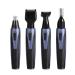 Beard Trimmer for Men - Automatic Rechargeable Electric Hair Removal Clipper Set for Beard Nose & Eyebrows | Ideal Gift for Husband & Father - Buy Online on GoSupps.com