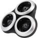 Buy S9000 Shaver Heads | Electric Shaver Replacement | Ultimate Skin Comfort & Support - Buy Online on GoSupps.com