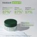 LUXEOL - Routine Densit Compl te - Augmente La Densit Capillaire - Shampooing + Apr s-Shampooing + S rum + Masque Capillaire - Cliniquement Prouv s* - Fabriqu En France - Buy Online on GoSupps.com