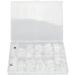 Nail Tips Fashion Breathable Nail Art Tips Multifunction for Christmas (09#) - Buy Online on GoSupps.com