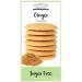 Farmhouse Sugar Free Biscuits For Diabetics Multipack Selection Vareity Box with zamfoods nutrition pack I Pack of 3 I - Viennese Shorties Ginger & Choc Chip Cookies Bundle 1 - Buy Online on GoSupps.com