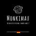 Monkimau 150 Premium Dog Sticks - 100% Natural Beef Subhide for Medium Dogs | 12cm | 880g - International Shipping Available - Buy Online on GoSupps.com
