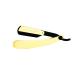 Buy ROMAN EMPIRE SHAVING Jupiter Straight Razor - Professional Barber Kit with 20 Blades Sampler | International Shipping Available - Buy Online on GoSupps.com