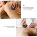 Buy Healvian 3 STK Moxibustion Pots - Health Cups for Face & Household Moxibusktung - Optimize Wellness with Purple Sound Therapy - Buy Online on GoSupps.com