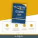 NUTRISANTE Nutricap for Men Hair Growth Advanced Formula - Hair Vitality and Strength for Men - Natural Walnut Oil Whey Saw Palmetto Horsetail extract Biotin - 120 capsules - 2 Months Treatment - Buy Online on GoSupps.com