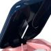 Tablet Cutter Box - Hard Tablet Cutter with Large Storage Sapphire Blue for Easy Tablet Cutting at Home - 1PC - Buy Online on GoSupps.com