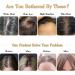 14 Inch Hair Topper for Women with Big Base - Soft Hair Extensions for Thinning Hair - Clip in Hairpiece for Hair Loss - 4C Shade - Buy Online on GoSupps.com
