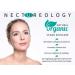 Necture Vegan Absolute Moisturiser with Hyaluronic Acid Serum for Skin Day & Night Cream Natural & Organic Anti Ageing 50ML SUPER SIZE Made in UK - Buy Online on GoSupps.com