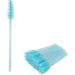 Verdant Touch Disposable Mascara Wands - Light Blue 50 Pack - Buy Online on GoSupps.com