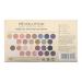 Buy Makeup Revolution Fortune Favours The Brave Eyeshadow Palette - 16g | International Shipping Available - Buy Online on GoSupps.com