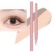 Crayon claircissant Contour des Yeux | Double Embout Anti-Cernes - Stylo Maquillage Double Pointe Voyage Visage - Buy Online on GoSupps.com