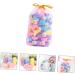 50pcs Fragrance Condensate Beads Scent Boosters Household Tools Bulk Laundry Detergent Washer Detergent Clothes Washing Clothes Washing Tools Fragrance Softener (Assorted Color) - Buy Online on GoSupps.com