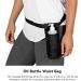 Adjustable Lightweight Massage Bottle Bag - Portable Lotion Holder for Spa & Salon | International Shipping Available - Buy Online on GoSupps.com