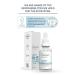 Intensive Hydration Serum with Hyaluronic Acid 2% & B5 | Anti-Aging Moisturizer for All Skin Types | Vegan & Cruelty Free | Eco-Friendly | 1 fl. oz - Buy Online on GoSupps.com