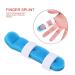 FILFEEL Finger Splint - Malleable Aluminum Finger Frog Support Brace for Deformation Correction | International Shipping Available - Buy Online on GoSupps.com
