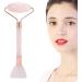 Verdant Touch Dual Head Face Roller - Skin-Friendly Gua Sha Massage Tool for Glowing Skin - Buy Online on GoSupps.com