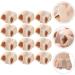 12pc Women's Orthotic Toe Straightener & Spacer Set - Relief for Hammertoe, Overlapping Toes, Hallux Valgus - Correct Foot Pain - Buy Online on GoSupps.com