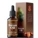 Batana Oil for Hair Growth 100% Organic Batana Oil from Honduras with Rosemary Enhances Hair & Skin Radiance Nourishment Reduce Hair Loss Batana Hair Oil for Women and Ma 30ml / 1 Fl Oz (1)