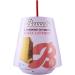  Bauli Bauli Il Pandoro di Verona SENZA LATTOSE doux pandoro avec sucre en poudre sans lactose 700g - Buy Online on GoSupps.com