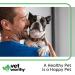 Vet Worthy Styptic Powder for Dogs and Cats - Stop Bleeding Fast! - Buy Online on GoSupps.com