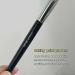 Veeteah Brush For Under Eye Concealer Tapered Coverage Multitask Brush - Bristles Dense And Soft Brush For Face Three-Dimensionality Brightening Brush For Complexion Refined Makeup Look - Buy Online on GoSupps.com