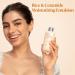  ZEESOON Rice & Ceramide Moisturizing Facial Lotion with rice extracts to brighten all skin types 150 ml - Buy Online on GoSupps.com