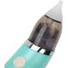 Electric Baby Nose Suction - Dual Purpose Silicone Tip, Adjustable Earwax Remover - Buy Online on GoSupps.com