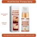 Buy Acanthoclear Therapy Spray & Nigricare Drops - Dark Spots Remover for Black Skin | Acanthosis Nigricans Oil - Mild & Non-Stimulating (2PCs) - Buy Online on GoSupps.com