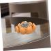 Tovinanna Hand Exercise Platable Lotus Statue - Vintage Woodwork Decor for Meditation & B rodecoration - Small Rosenholz Turntable Decoration - Buy Online on GoSupps.com