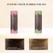 YUECI Hairline Powder - Hair Concealer & Shadow for Forehead Filling - Brown 1g | Light Hair Powder 1 Pack - Buy Online on GoSupps.com