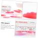 8 Pairs Silicone Eyelash Perming Pads - Hot Eyelashes Grafting & Curling Shields | Perfect for Extensions & Perming - 8.6x5.4cm - Buy Online on GoSupps.com