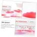 16 Pairs Silicone Eyelash Perming Pads - Perfect for Curling & Grafting | International Shipping Available - Buy Online on GoSupps.com