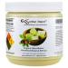 Essential Depot Shea Butter - Grade A - 16 oz - 1 lb - Organic - Unrefined - In Resealable Safety Sealed HDPE Jar