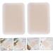 Mikinona 2pcs Concealer Scar Cover Tape Concealing Patches Skin Scar Tape Scar Cover Sticker Flaw Concealing Sticker Skin Cover Tape Waterproof Skin Cover Sticker Scar Protect Cover - Buy Online on GoSupps.com