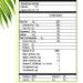 Juka's Red Palm Oil - 100% Organic & Natural from Africa - 16.9 Fl Oz - Buy Online on GoSupps.com