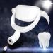 Fyearfly 15W Dental Tooth Lamp - Shadowless LED Light with 3-Axis Design & 4 Pearls for Dental Stool Accessories - Buy Online on GoSupps.com