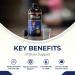 Nano Ionic Silver Immune Booster for Kids, Pets & Adults - Enhance Wellness with Next Generation Technology - 32oz - Buy Online on GoSupps.com