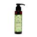 The Wellness Shop - Neem & Aloe Vera Face Wash Gel | Exfoliating Facewash for All Skin Types | Paraben & Sulphate Free Acne Prevention Face Wash for Men and Women (100ml / 3.38 FL oz)