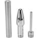 Premium Silicone Shower Enema Cleaning Set Effective Shower System Enema Kit for Ultimate Hygiene - Buy Online on GoSupps.com